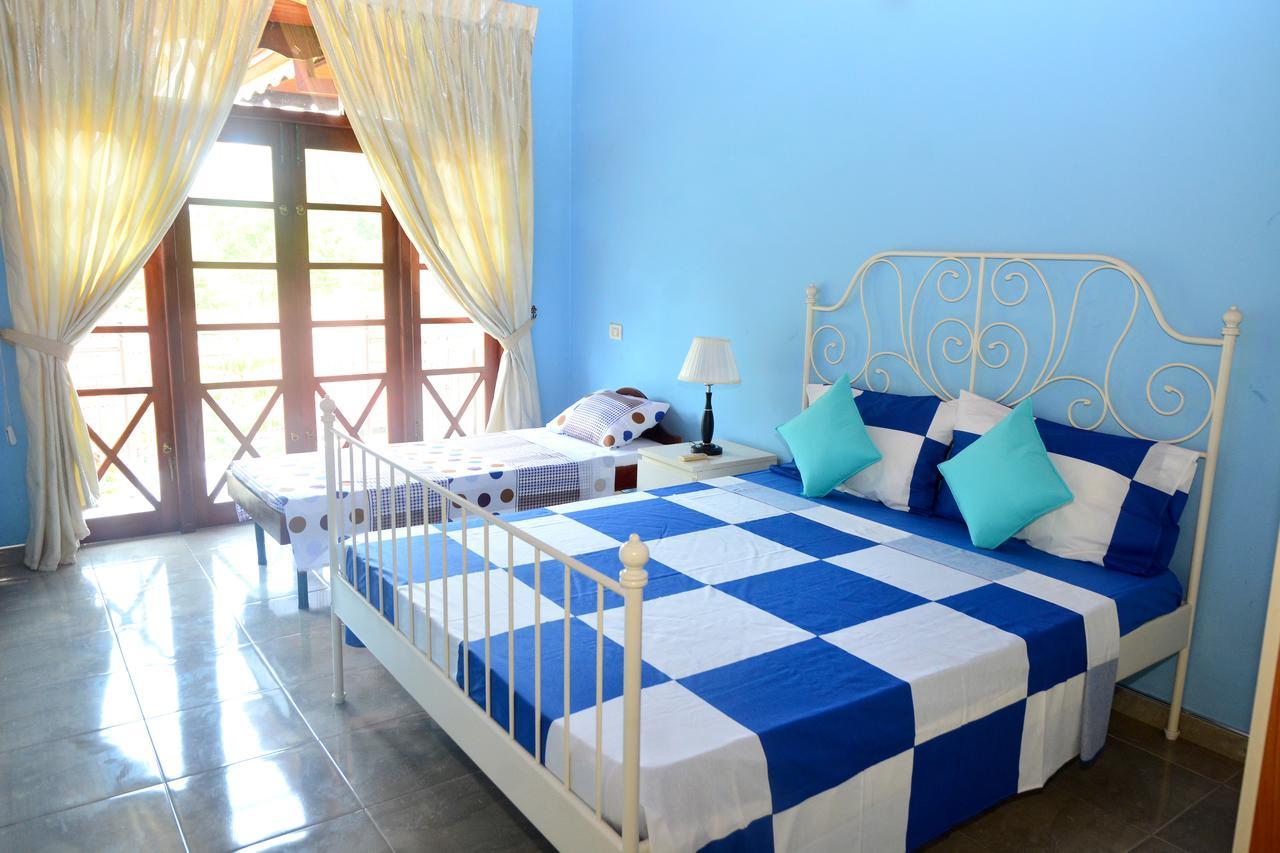 Robi Garden Villa Negombo Exterior photo