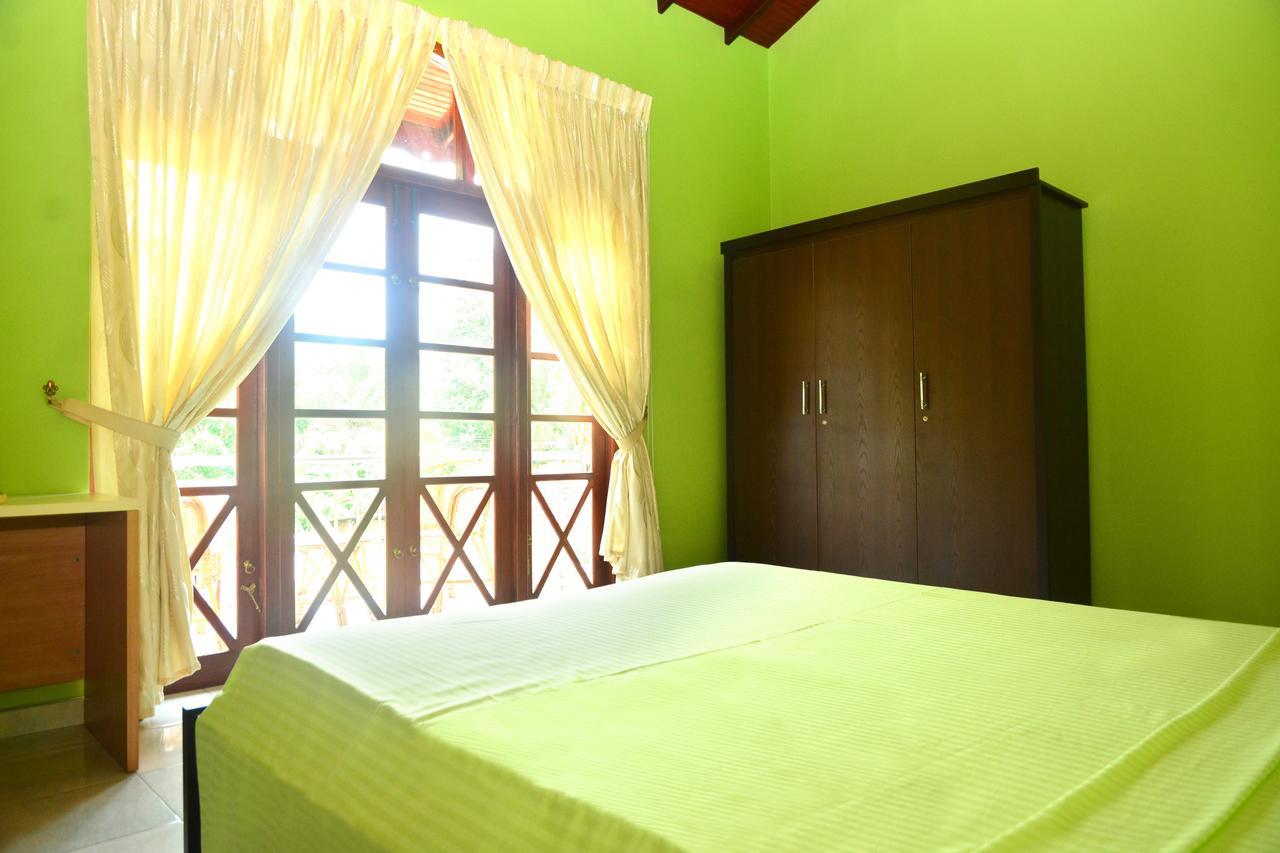 Robi Garden Villa Negombo Exterior photo